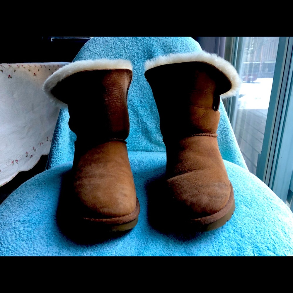 UGG Boots